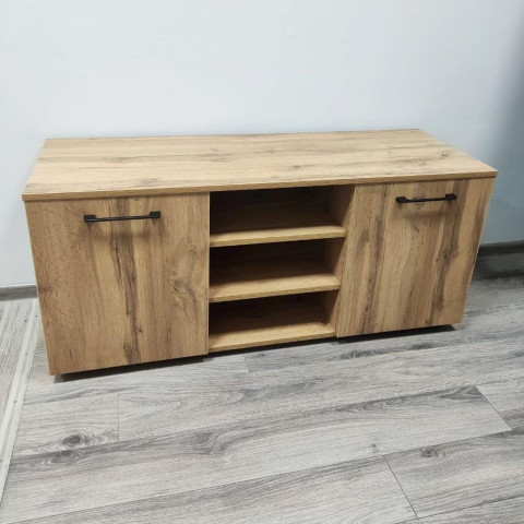 комод 2х-дверный 540х1200х400 Вотан