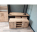 комод 2х-дверный 540х1200х400 Вотан