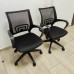 кресло компьютерное Onta LT Black кресло компьютерное Onta LT Black