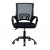 кресло компьютерное Onta LT Black кресло компьютерное Onta LT Black