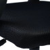 кресло компьютерное Onta LT Black кресло компьютерное Onta LT Black