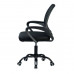 кресло компьютерное Onta LT Black кресло компьютерное Onta LT Black