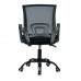 кресло компьютерное Onta LT Black кресло компьютерное Onta LT Black