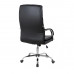 кресло офисное Kingstyle SHL-10 Sway PU Chrome 