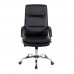 кресло офисное Kingstyle SHL-10 Sway PU Chrome 
