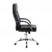 кресло офисное Kingstyle SHL-10 Sway PU Chrome 
