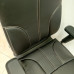 кресло руководителя Metta Samurai L2-10D Infinity чёрный 