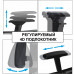 кресло руководителя Metta Samurai L2-10D Infinity чёрный 